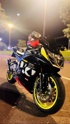SUZUKI GSX-R1000 SUZUKI GSX-R1000